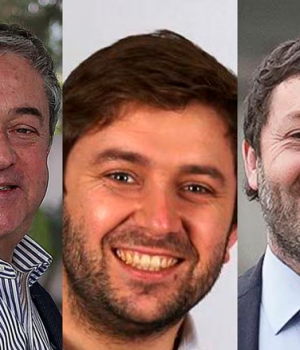 Coloma Senador y Diputados-tercera