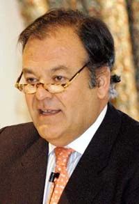 Ignacio Perez Walker