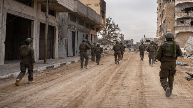 Israel Gaza-emol efe