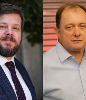 Kaiser Poduje emergentes presidenciales-tercera