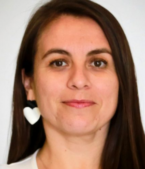 Claudia Soto Candia Seremi Bio bio-