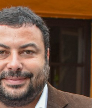 Guillermo Yeber-Bulnes alcalde