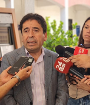 Miguel Vargas Gobernador Atacama-emol