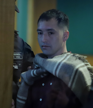 Cabo Nain Asesino Tranamil