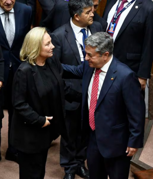 Cecilia Morel Juan Antonio Coloma-tercera