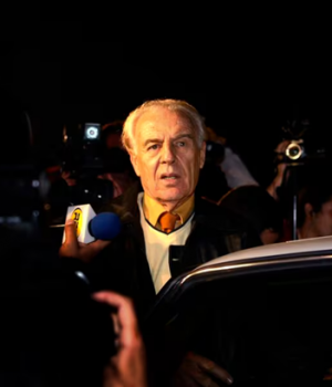 Lavandero Jorge tercera