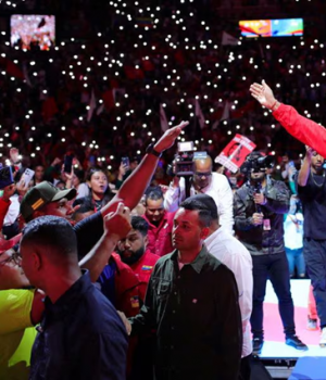 Nicolas Maduro Venezuela-tercera