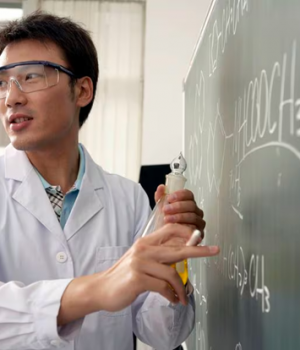 China Ues. tercera que pasa