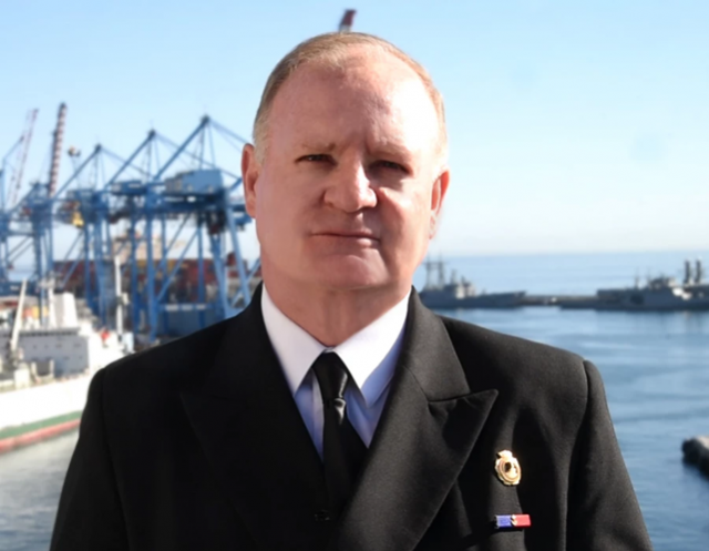 Ignacio Mardones Costa-