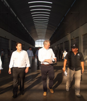 Kast en Salvador-bio bio