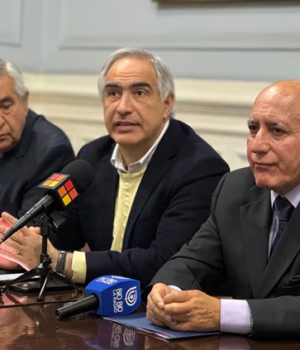 Abogados Manriquez, Chahuan, Hadad la tercera