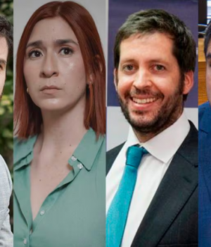 Diputados con deuda CAE-tercera