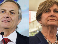 Kast y Matthei emplazan a Jara por cantos contra carabineros en cierre de campaña