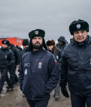 Boric antartica-tercera