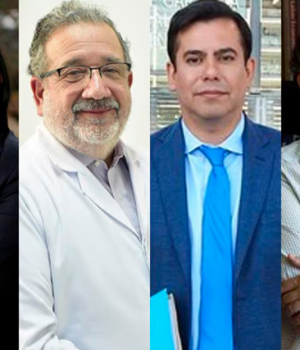 Consejo Consultivo Isapres Ley Corta tercera