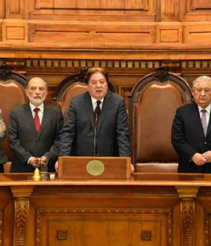 Corte Suprema Ministros-emol