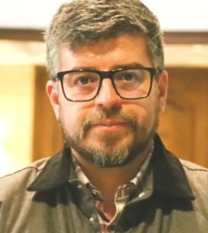 Jaime Araya diputado PPD Independiente