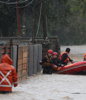 LLuvia inundacion-emol