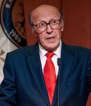 Luis Cordero Barrera -UDI