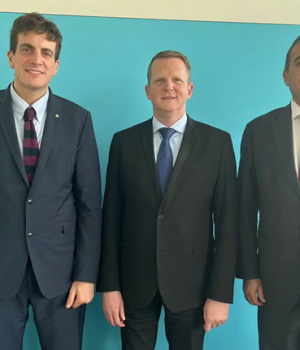 Schalper-Kremer (CDU) Gahona (UDI)-tercera