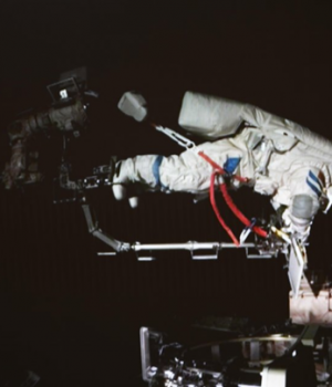 China astronauta-cooperativa