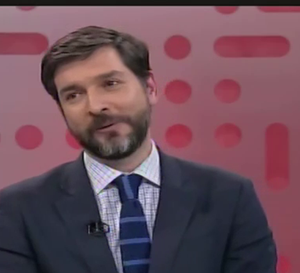 Daniel Johnson Paz Ciudadana-24hrs