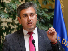 Diputado Mauricio Ojeda apela a la Suprema contra prisión preventiva