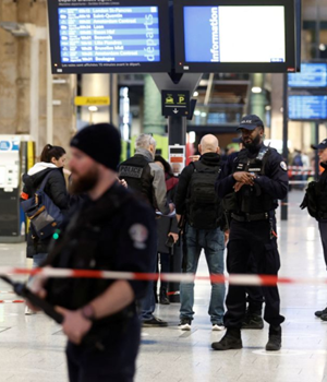 Francia trenes-ataque bio bio efe