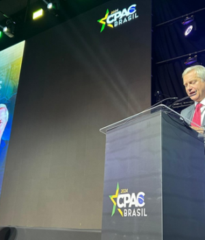 Kast en Brasil-ex ante