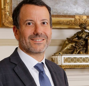 Pablo Garcia U Adolfo Ibañez-