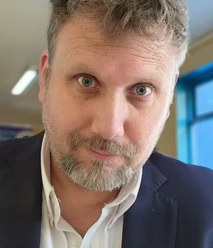 Patrick Casanova Tobar