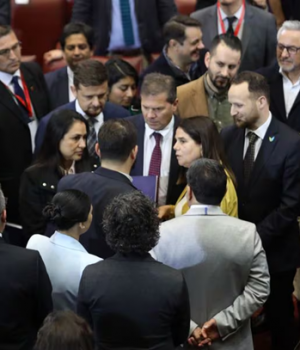 Senadores Cuenta Publica-tercera