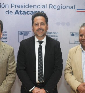 Atacama delegado presidencial-mostrador