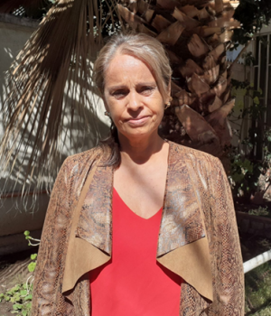 Danusia Rivas-eltipografo