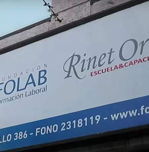 Fundación FOLAB -Concepcion- emol