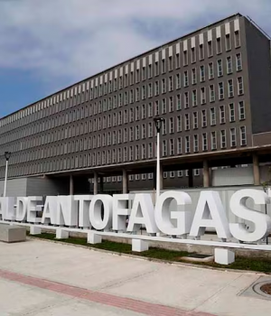 Hospital Antofagasta