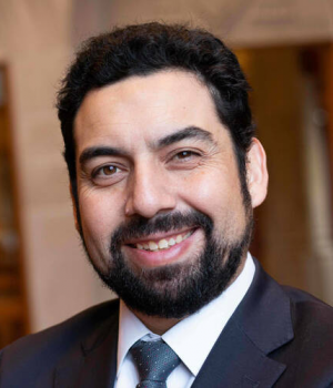 Jorge Barrera Rojas opinion