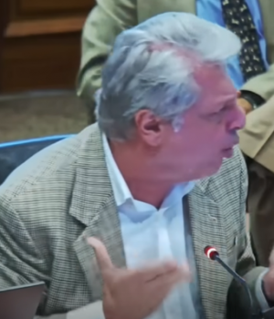 Manuel Washington Abdala Uruguay OEA emol