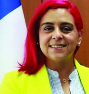 Paula Catalan Seremi Los Lagos-emol