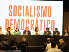 Socialismo democrático apunta a Boric en escenario de derrota dura