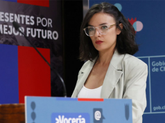 Ministra Vallejo responde a críticas de la oposición de «intervencionismo»