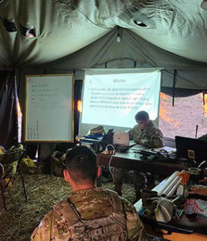 Argentina ejercito Chile-emol