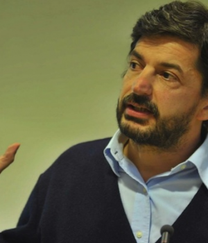 Claudio Agostini-mostrador