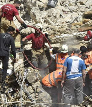 Hizbulah Beirut-Libano-cooperativa