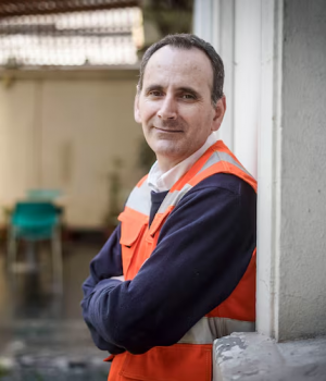 Ivan Mlynarz-tercera