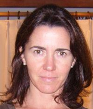 Jacqueline Dussaillant