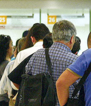 Morosidad Banca-tercera