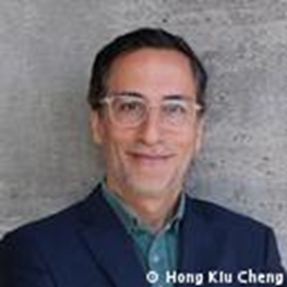 Alexander Gorlach DW