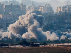 Israel lanza “una oleada de ataques” contra el sur de Líbano