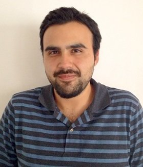 Rodrigo Medel Sierralta-COES